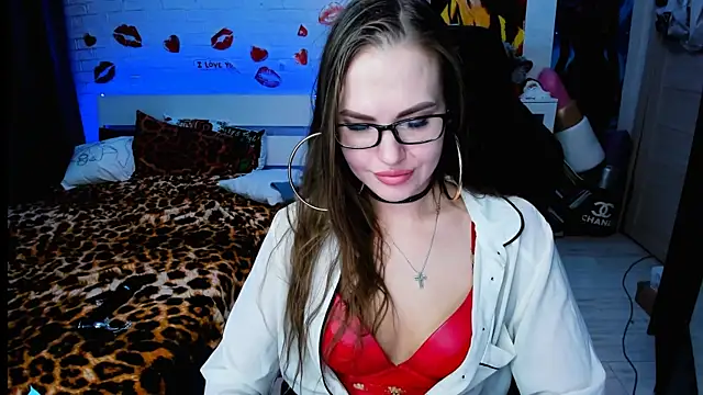 Snapshot of BADNikkiy chatting on 01-18-26, 03:16 BADNikkiy online show from 01-18-26, 03:16