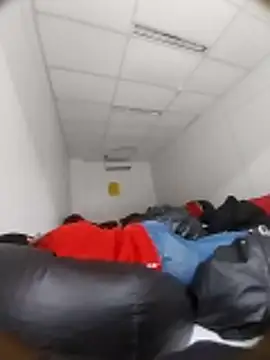 luluankle online show from 04-17-26, 02:53