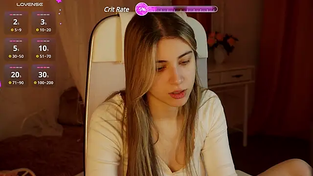 EllieCutes online show from 01-24-25, 11:26