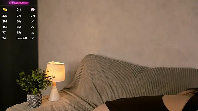 MeghanElson online show from 12-18-24, 11:13