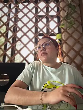 Goddess Naughty online show from 02-07-26, 07:50