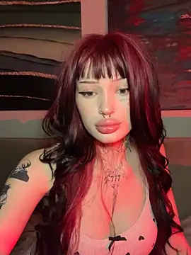 madelinexx online show from 10-30-25, 04:30