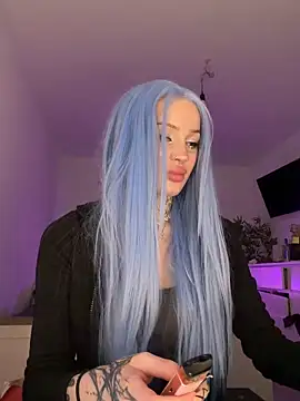 madelinexx online show from 02-13-26, 12:01