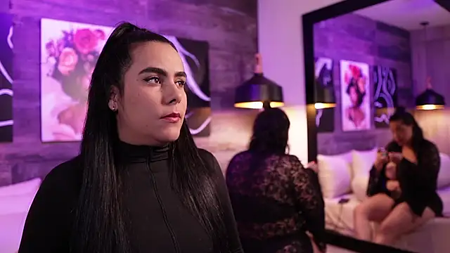 DanyAndAlexa online show from 03-06-25, 12:41