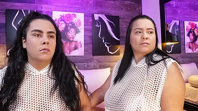 DanyAndAlexa online show from 01-15-26, 01:16