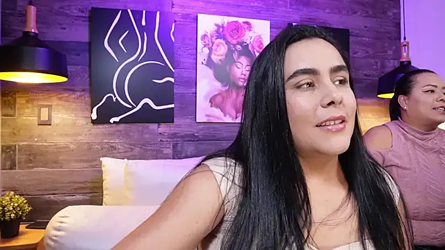 DanyAndAlexa online show from 02-05-26, 02:11