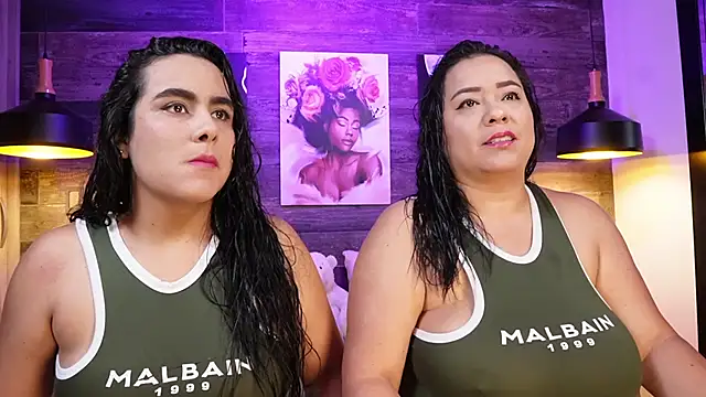 DanyAndAlexa online show from 02-09-26, 01:37