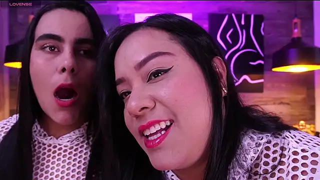 DanyAndAlexa online show from 03-16-26, 01:04