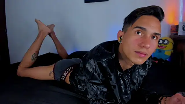 MillersKink online show from 03-22-26, 10:35