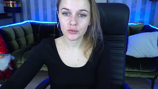 MaribelRiverr  online show from 01-10-25, 06:20