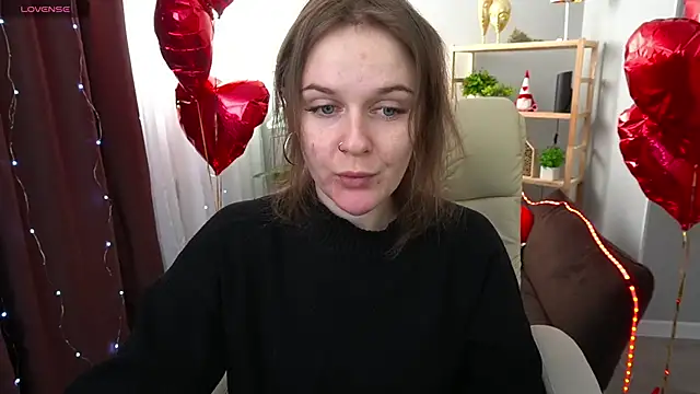 MaribelRiverr  online show from 02-24-25, 06:27