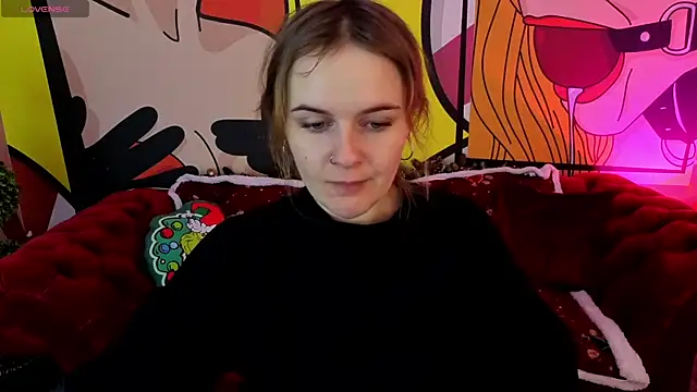 MaribelRiverr  online show from 12-20-25, 07:26