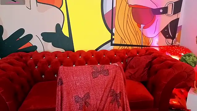 MaribelRiverr  online show from 02-28-26, 06:36