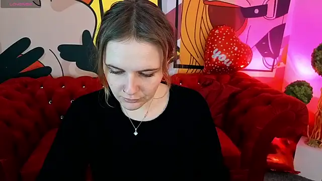 MaribelRiverr  online show from 03-01-26, 06:04