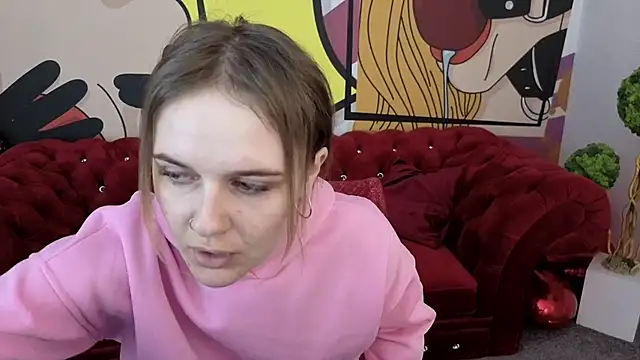 MaribelRiverr  online show from 03-15-26, 06:30