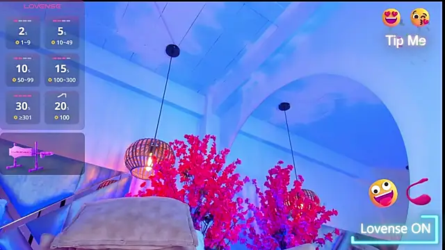 KimVelezz online show from 03-05-25, 06:23