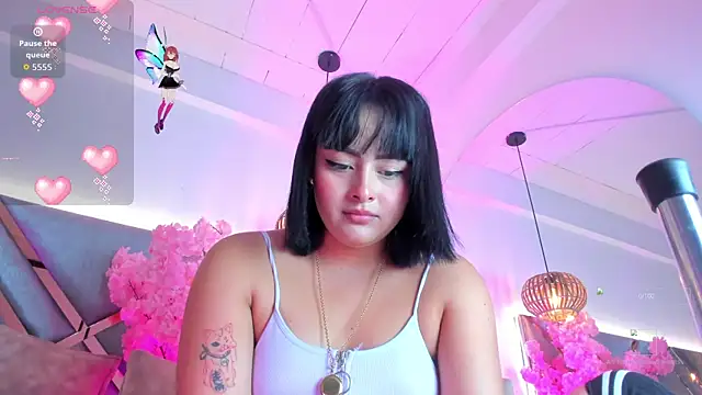 KimVelezz online show from 12-05-25, 02:20