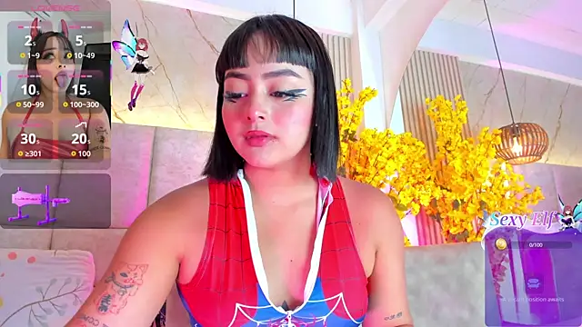 KimVelezz online show from 03-30-26, 07:15