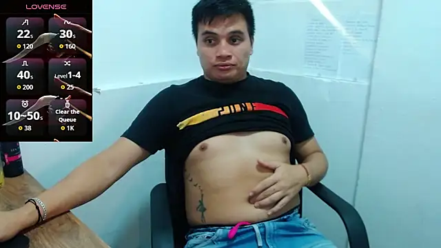 ahntony  69 online show from 06-22-26, 05:59