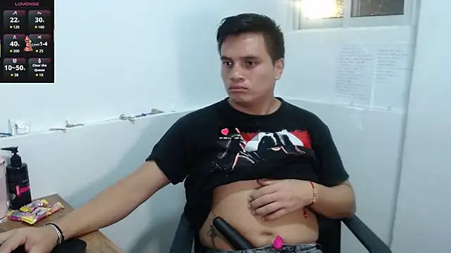 ahntony  69 online show from 06-23-26, 05:16