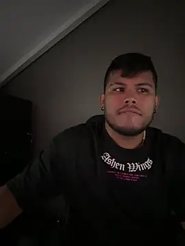 Camilo caballero online show from 03-01-26, 04:47