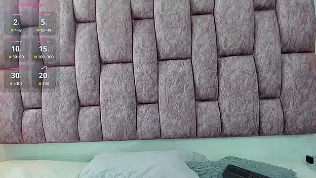 britanny-collyns online show from 12-19-25, 07:54