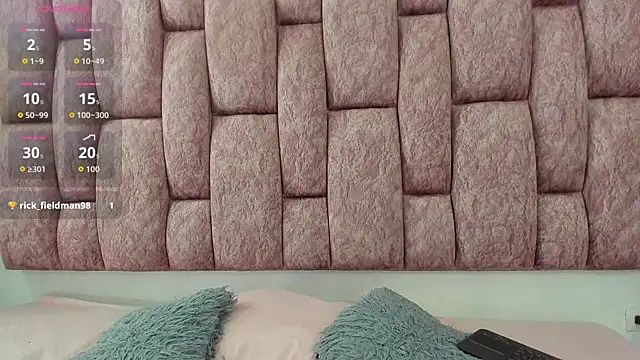 britanny-collyns online show from 01-12-26, 07:19