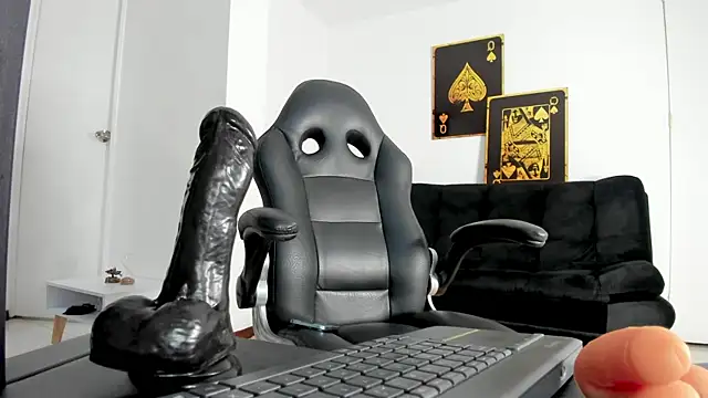 Martinafeet-qos online show from 02-06-25, 10:10