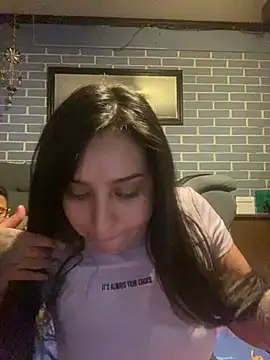 manelinda7 online show from 02-23-25, 09:33