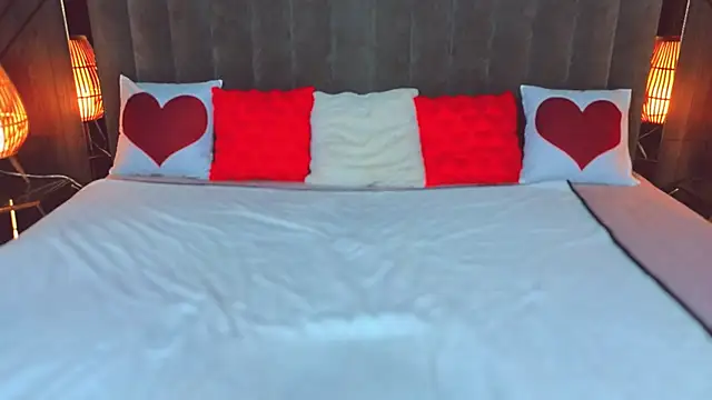 BettyDark online show from 03-02-26, 04:47