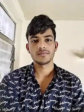 kingkartik7 online show from 02-14-25, 09:45