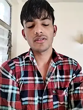 kingkartik7 online show from 02-15-25, 10:55