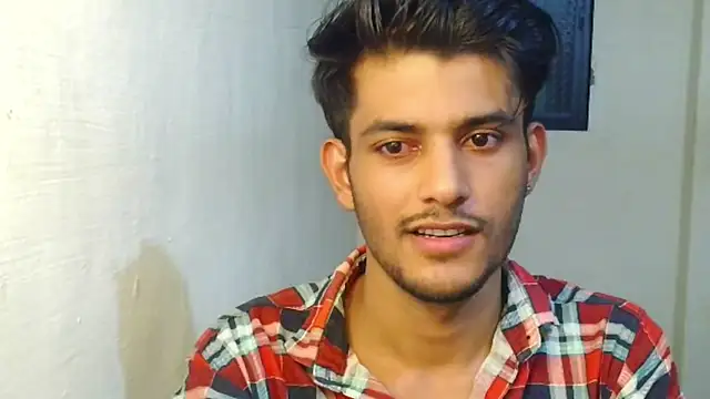 kingkartik7 online show from 10-17-25, 05:04