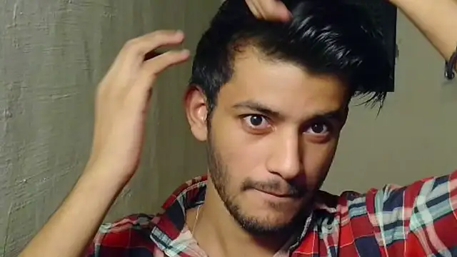 kingkartik7 online show from 11-14-25, 06:17