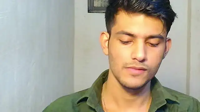 kingkartik7 online show from 12-18-25, 03:18