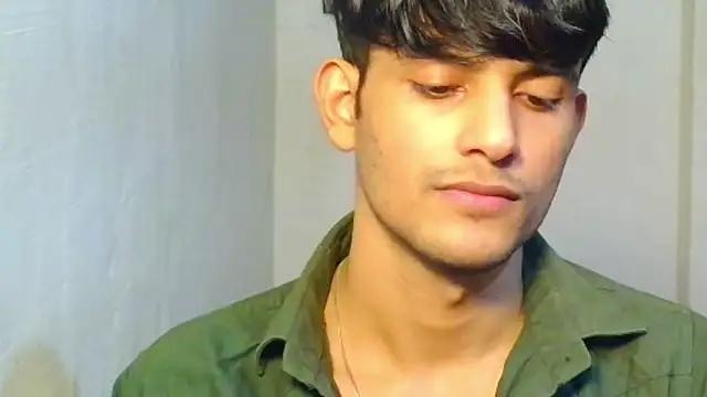 kingkartik7 online show from 12-21-25, 02:13