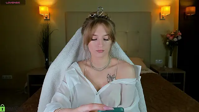 Snapshot of Stacy_River chatting on 02-20-26, 09:21 Stacy River online show from 02-20-26, 09:21