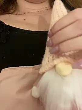 EvaRush online show from 12-13-24, 12:31