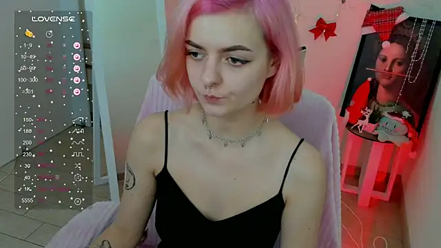 Fire Bestie online show from 01-13-25, 04:51