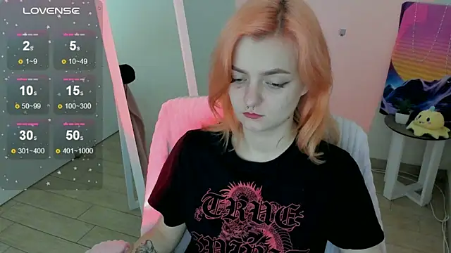 Fire Bestie online show from 10-12-25, 12:59