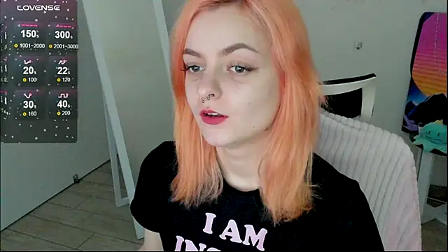 Fire Bestie online show from 11-20-25, 01:55