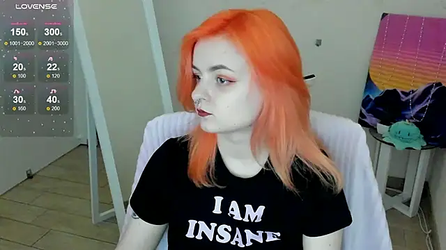 Fire Bestie online show from 02-22-26, 01:53