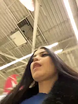 Chloe  Moon online show from 01-16-25, 03:35