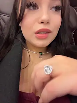 Chloe  Moon online show from 10-23-25, 03:11