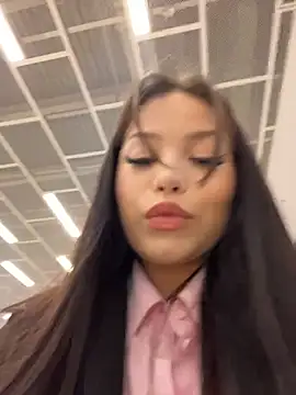 Chloe  Moon online show from 11-03-25, 03:13