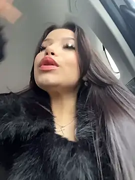 Chloe  Moon online show from 01-13-26, 12:32