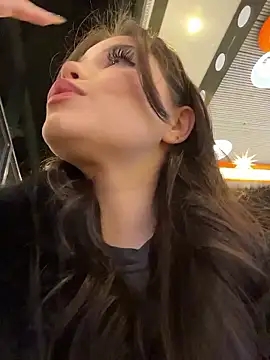 Chloe  Moon online show from 01-18-26, 02:10