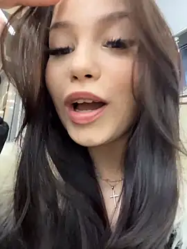 Chloe  Moon online show from 02-01-26, 02:04