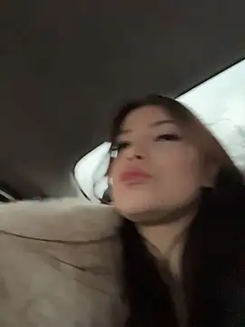 Chloe  Moon online show from 03-08-26, 02:54