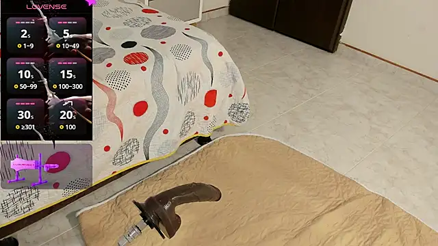 naireth curves online show from 11-21-25, 02:21